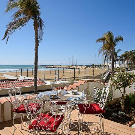 Casa Gioli - A Pochi Passi Dal Mare Villa Marina di Ragusa Kültér fotó