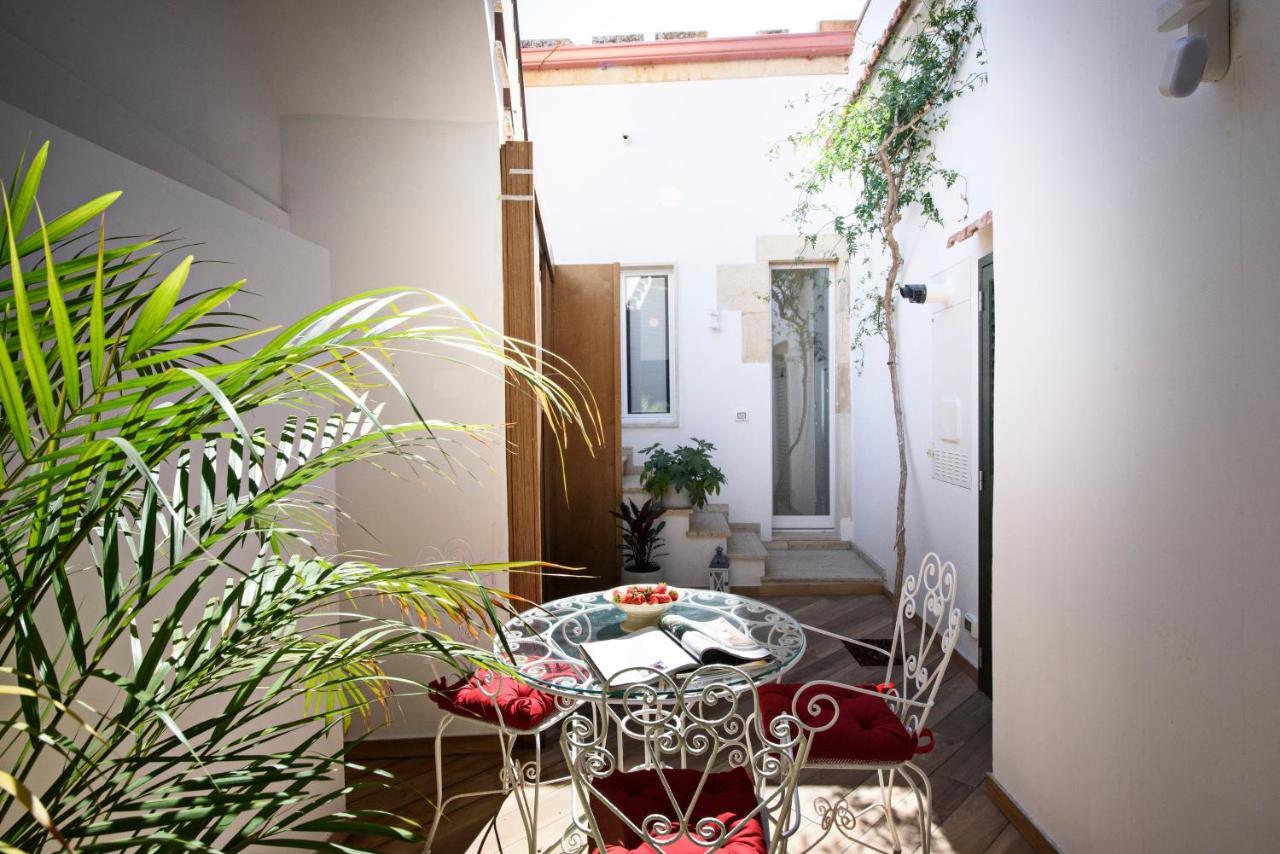 Casa Gioli - A Pochi Passi Dal Mare Villa Marina di Ragusa Kültér fotó