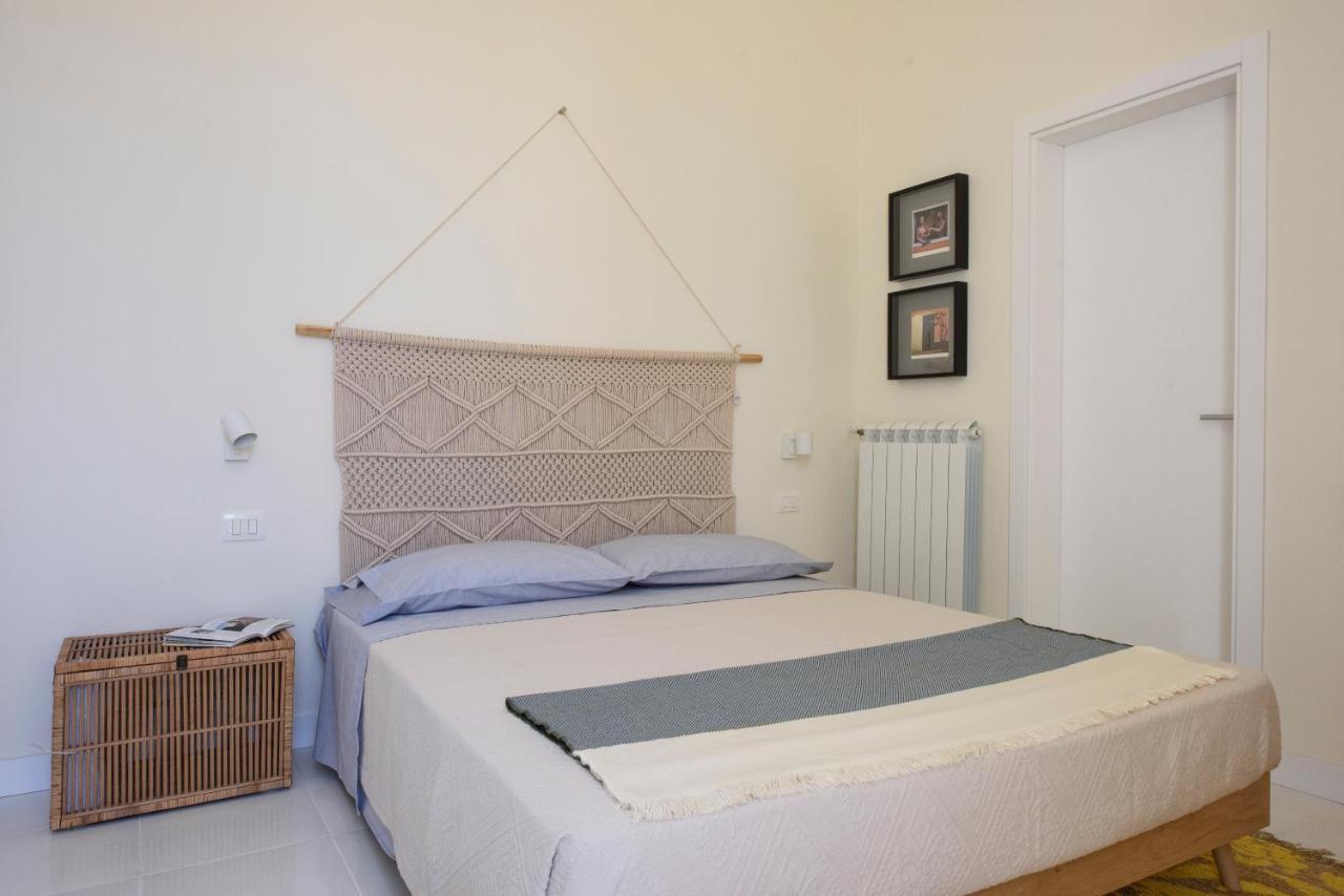 Casa Gioli - A Pochi Passi Dal Mare Villa Marina di Ragusa Kültér fotó